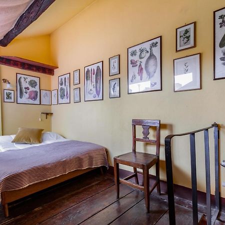 Brera Cosy Studio On 2 Levels! Lägenhet Milano Exteriör bild